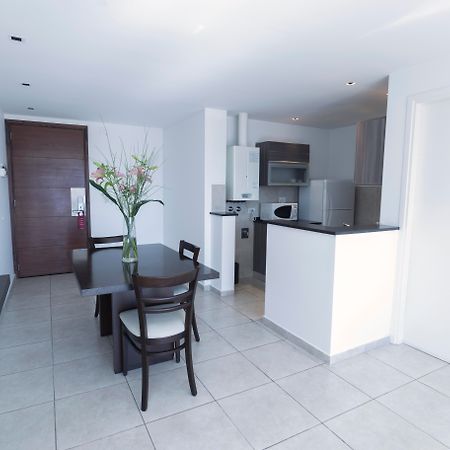 Amerian Carlos Paz & Suites Villa Carlos Paz Eksteriør bilde