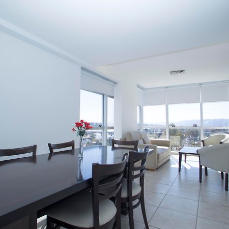 Amerian Carlos Paz & Suites Villa Carlos Paz Eksteriør bilde