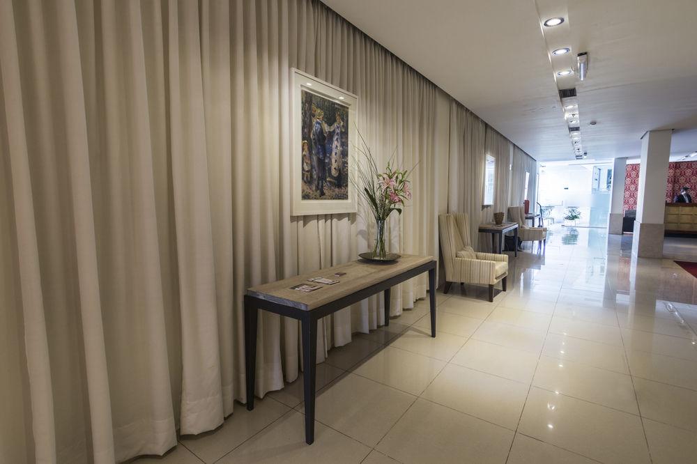 Amerian Carlos Paz & Suites Villa Carlos Paz Eksteriør bilde