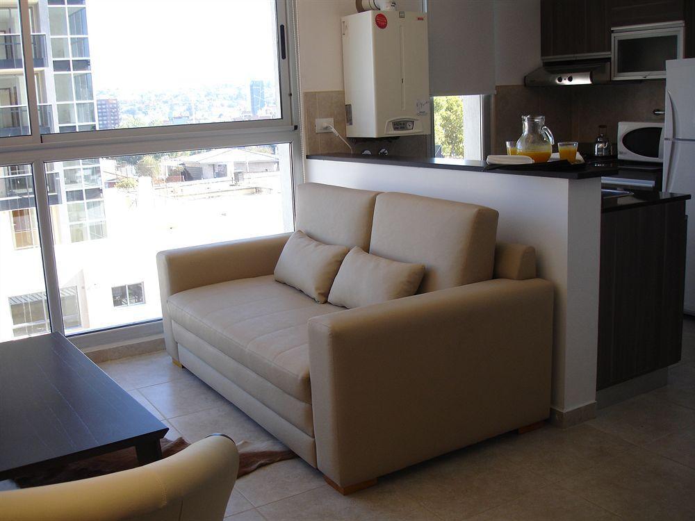 Amerian Carlos Paz & Suites Villa Carlos Paz Eksteriør bilde