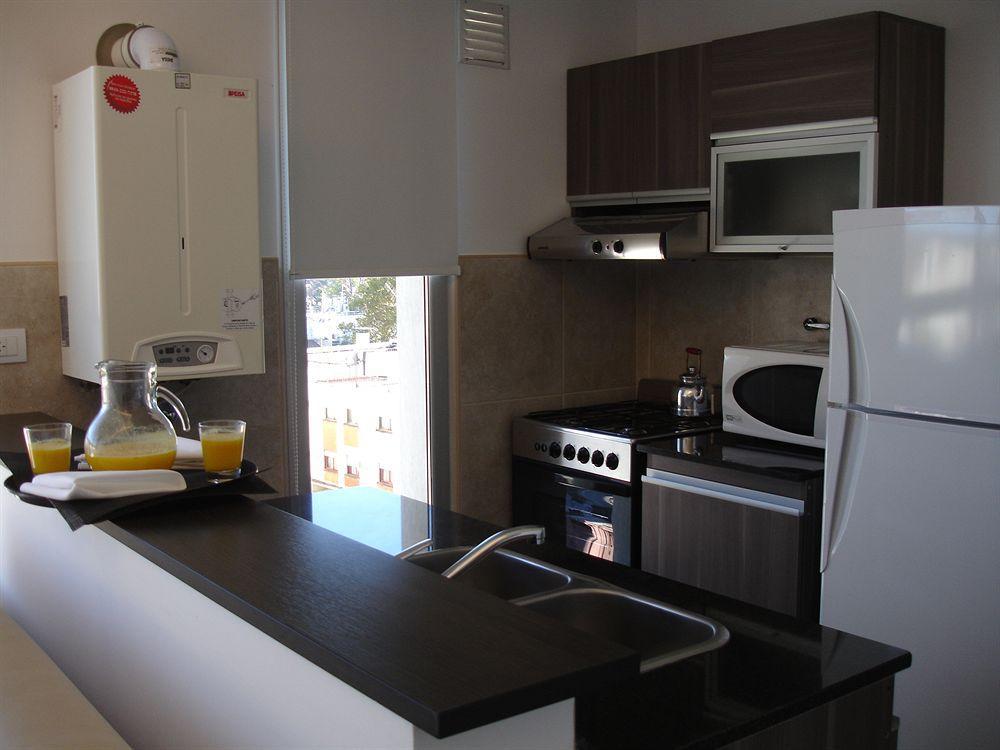 Amerian Carlos Paz & Suites Villa Carlos Paz Eksteriør bilde