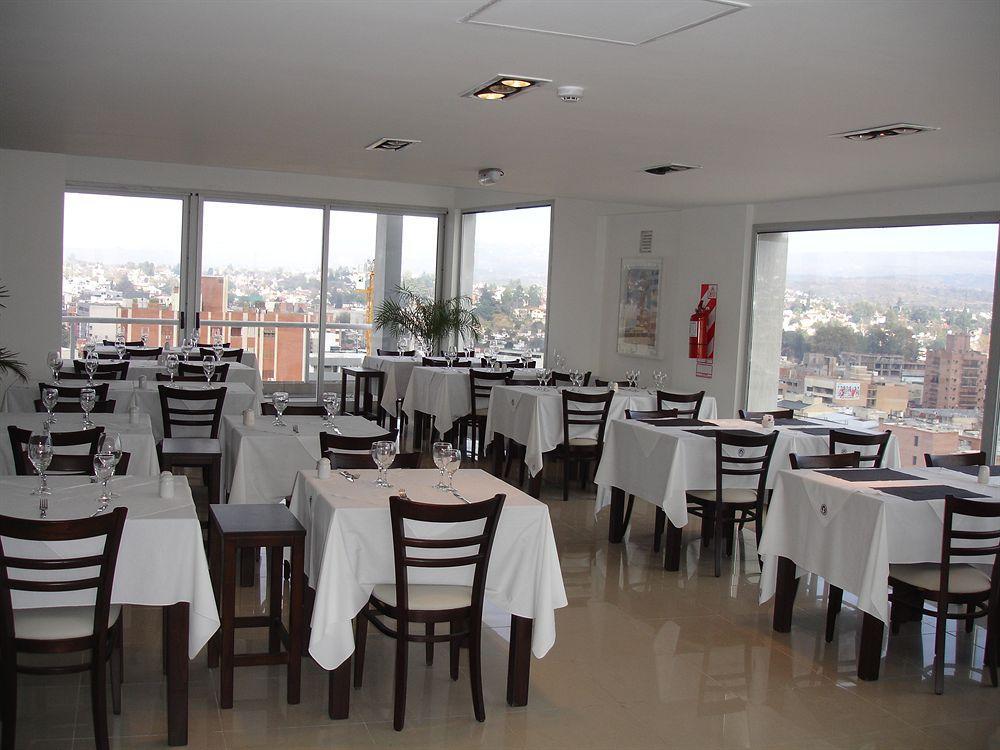 Amerian Carlos Paz & Suites Villa Carlos Paz Eksteriør bilde