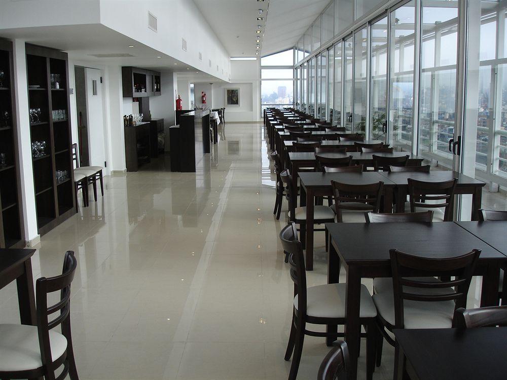 Amerian Carlos Paz & Suites Villa Carlos Paz Eksteriør bilde