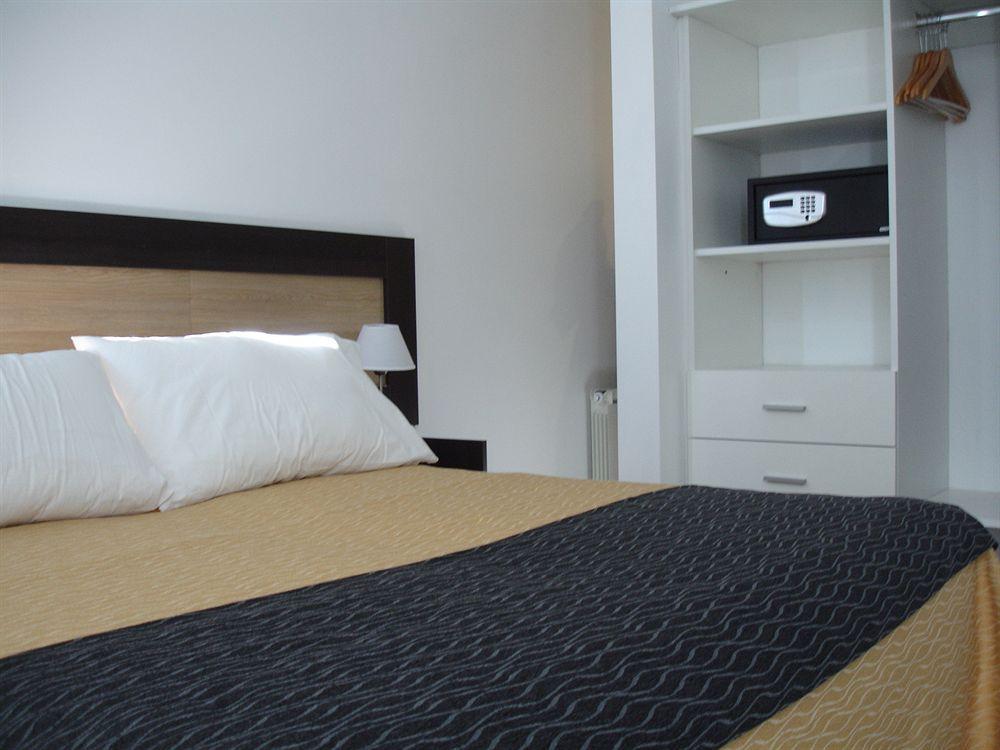Amerian Carlos Paz & Suites Villa Carlos Paz Eksteriør bilde