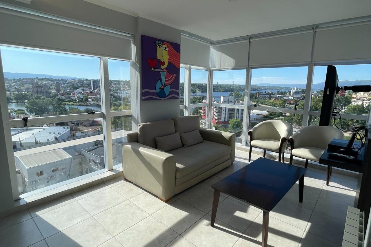 Amerian Carlos Paz & Suites Villa Carlos Paz Eksteriør bilde