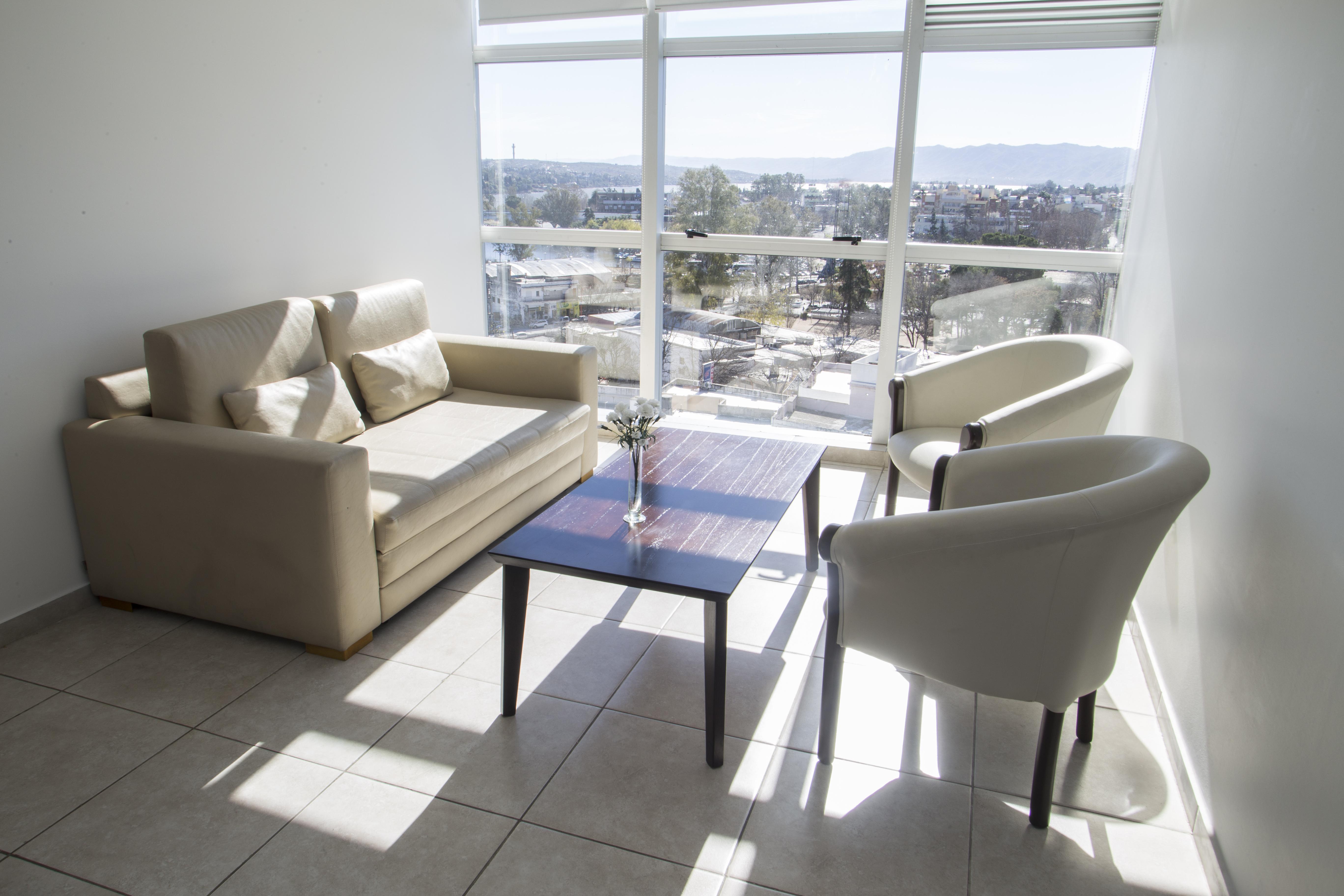 Amerian Carlos Paz & Suites Villa Carlos Paz Eksteriør bilde