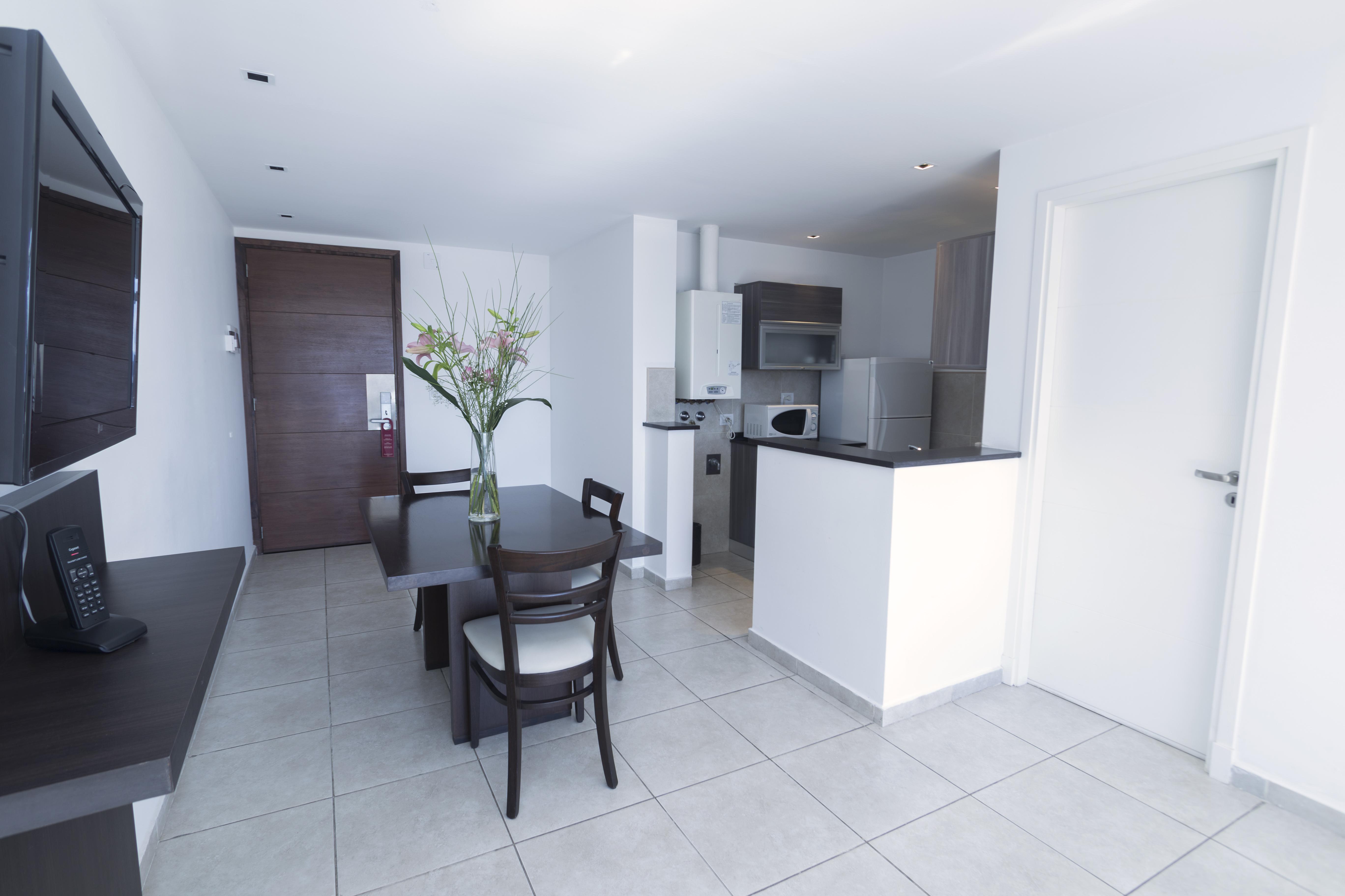 Amerian Carlos Paz & Suites Villa Carlos Paz Eksteriør bilde