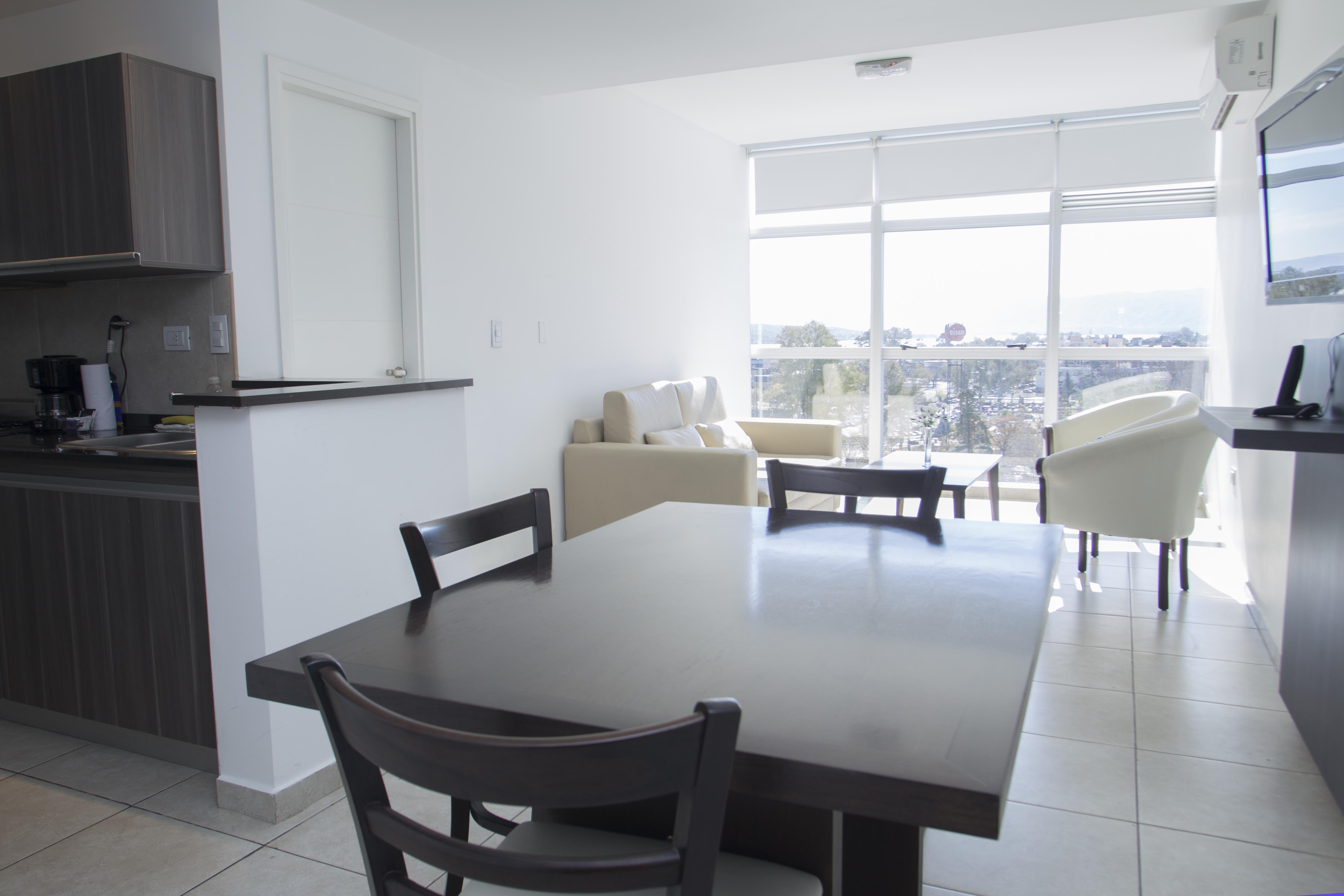 Amerian Carlos Paz & Suites Villa Carlos Paz Eksteriør bilde