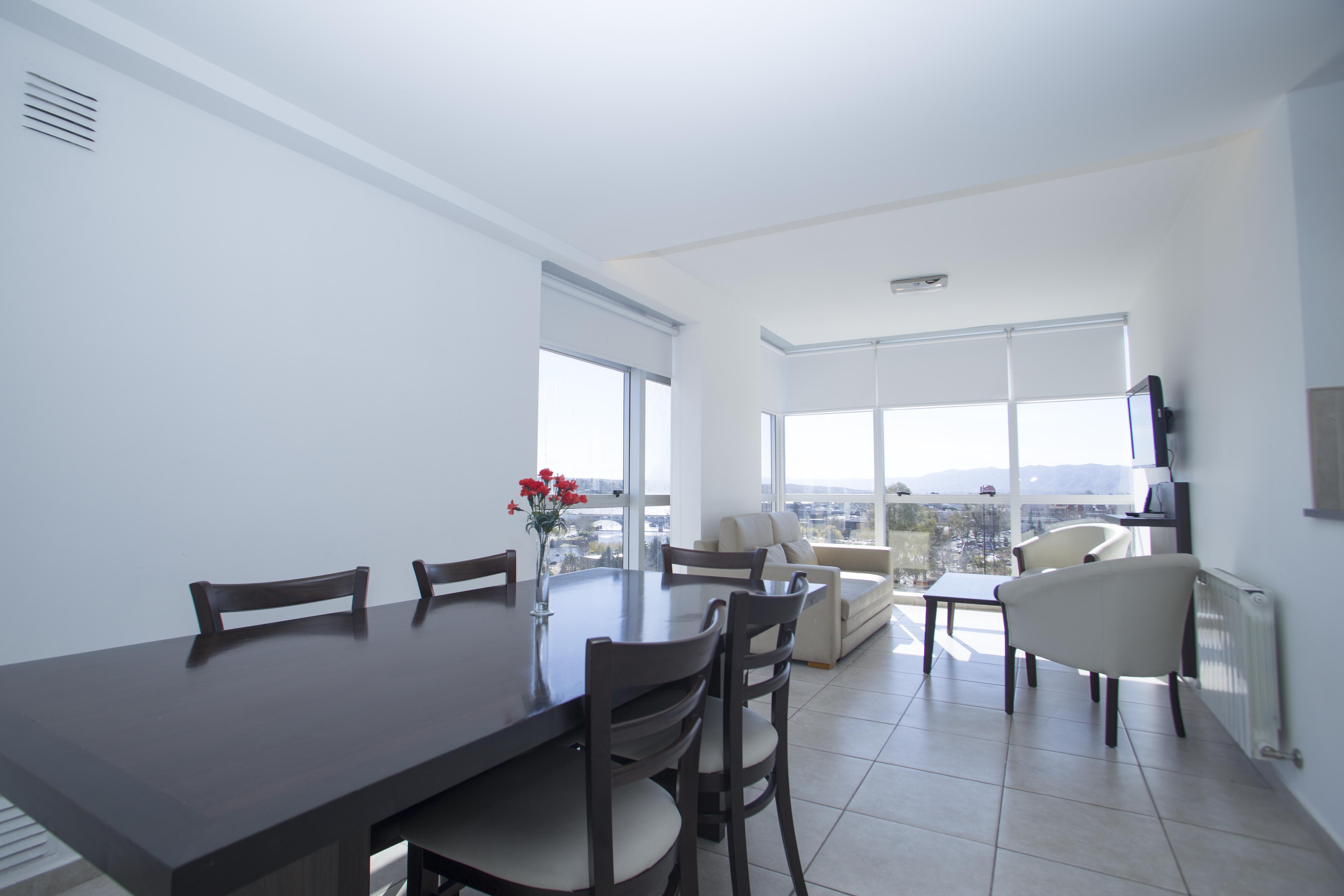 Amerian Carlos Paz & Suites Villa Carlos Paz Eksteriør bilde