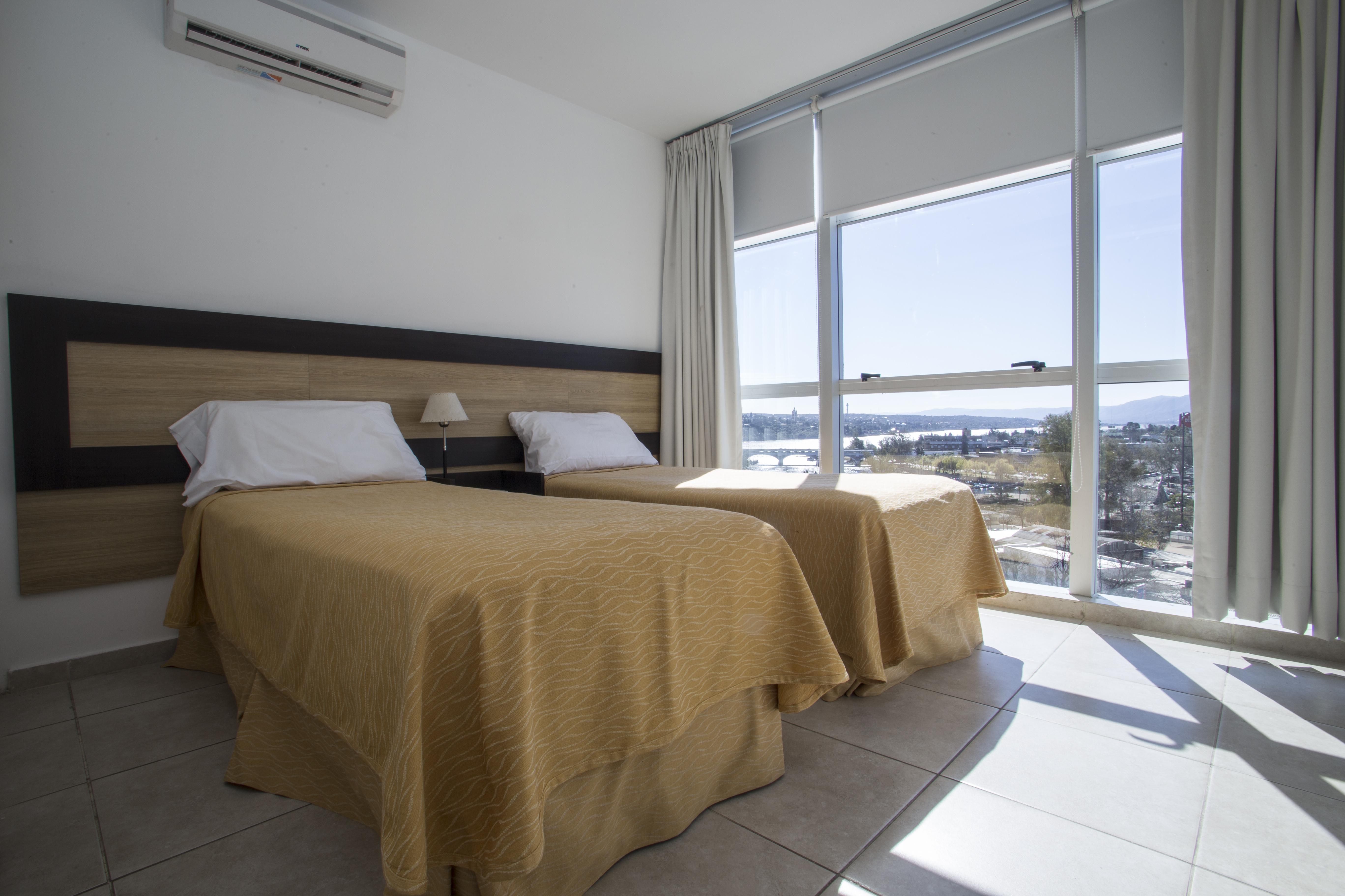 Amerian Carlos Paz & Suites Villa Carlos Paz Eksteriør bilde