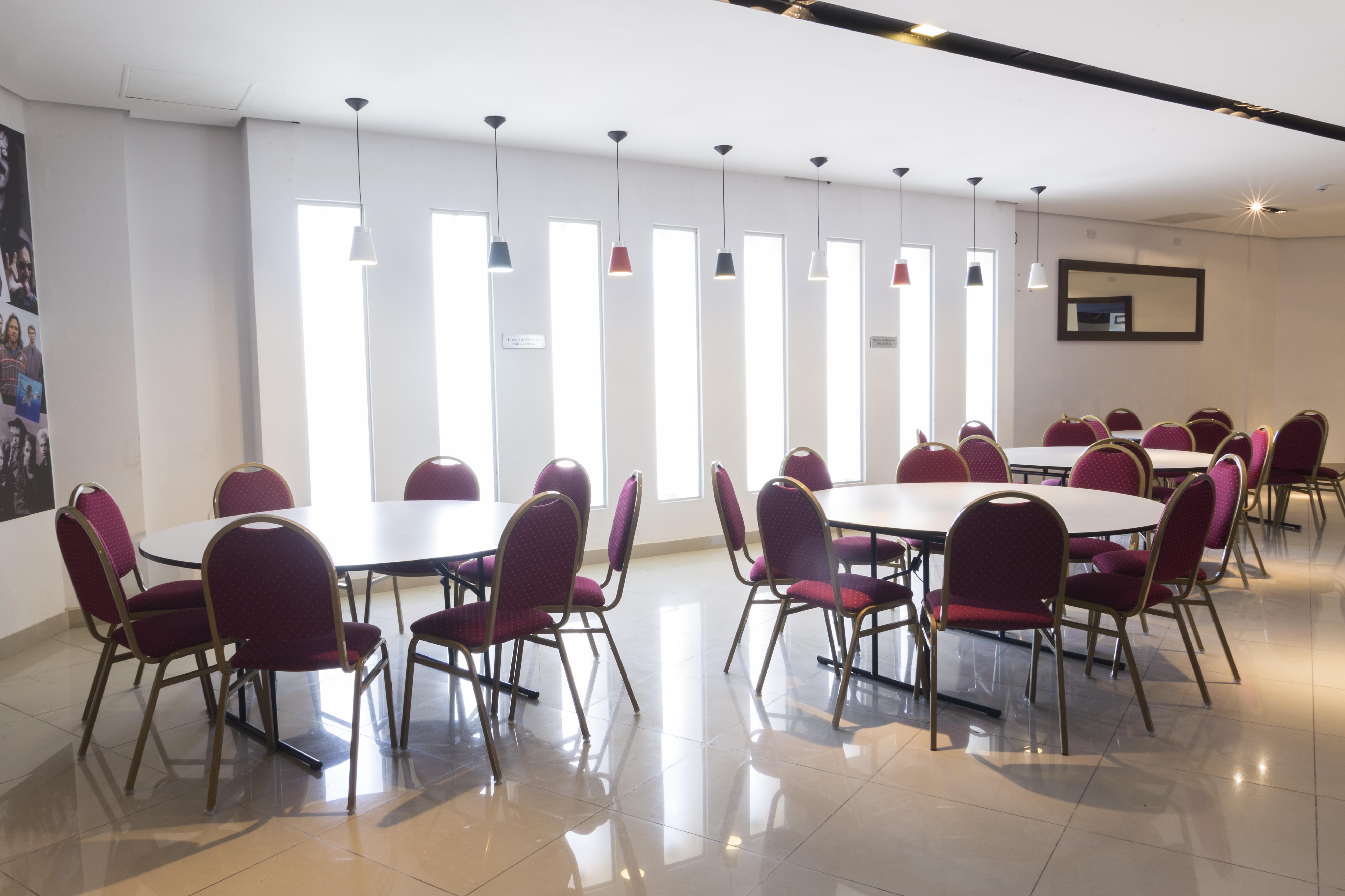 Amerian Carlos Paz & Suites Villa Carlos Paz Eksteriør bilde