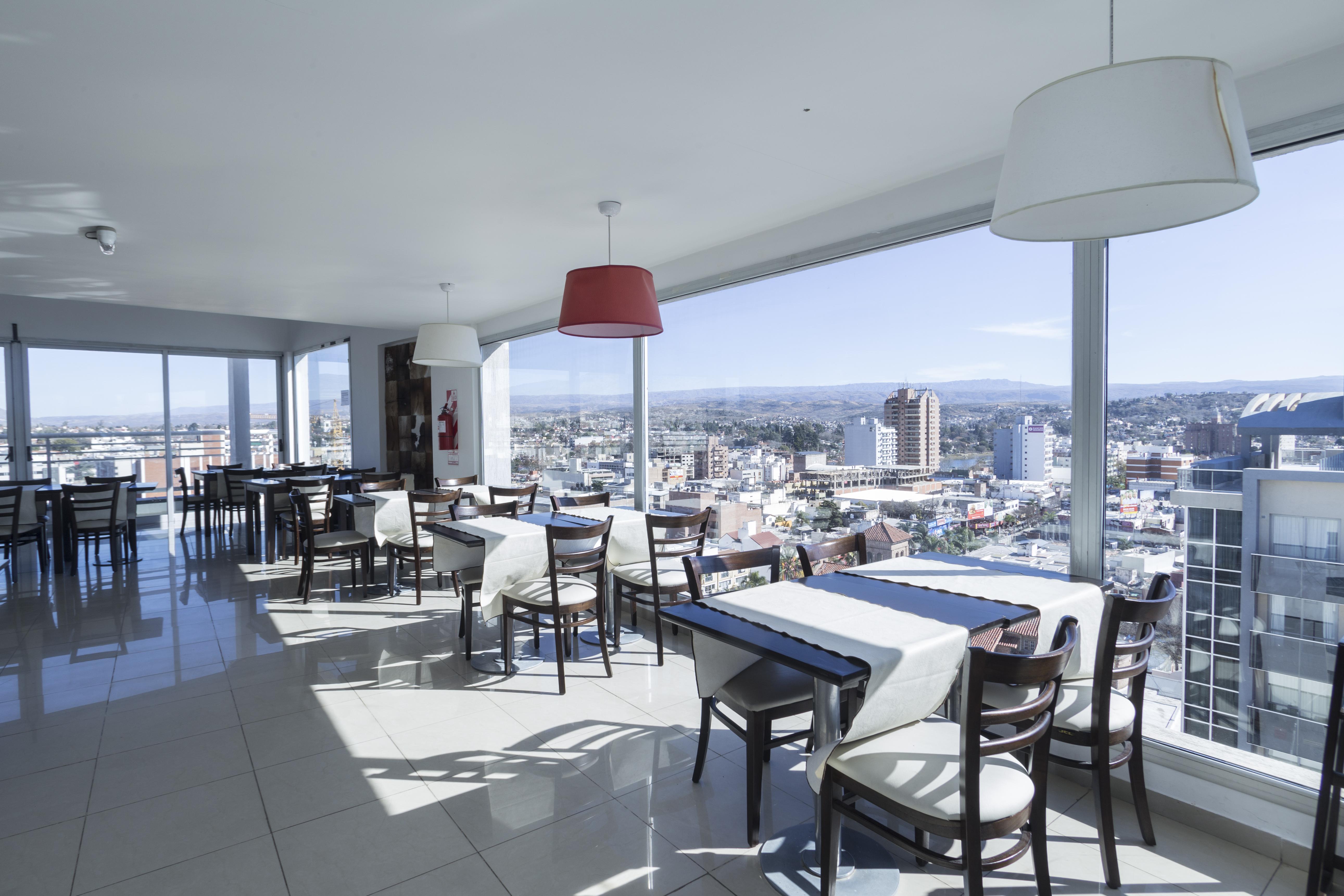 Amerian Carlos Paz & Suites Villa Carlos Paz Eksteriør bilde