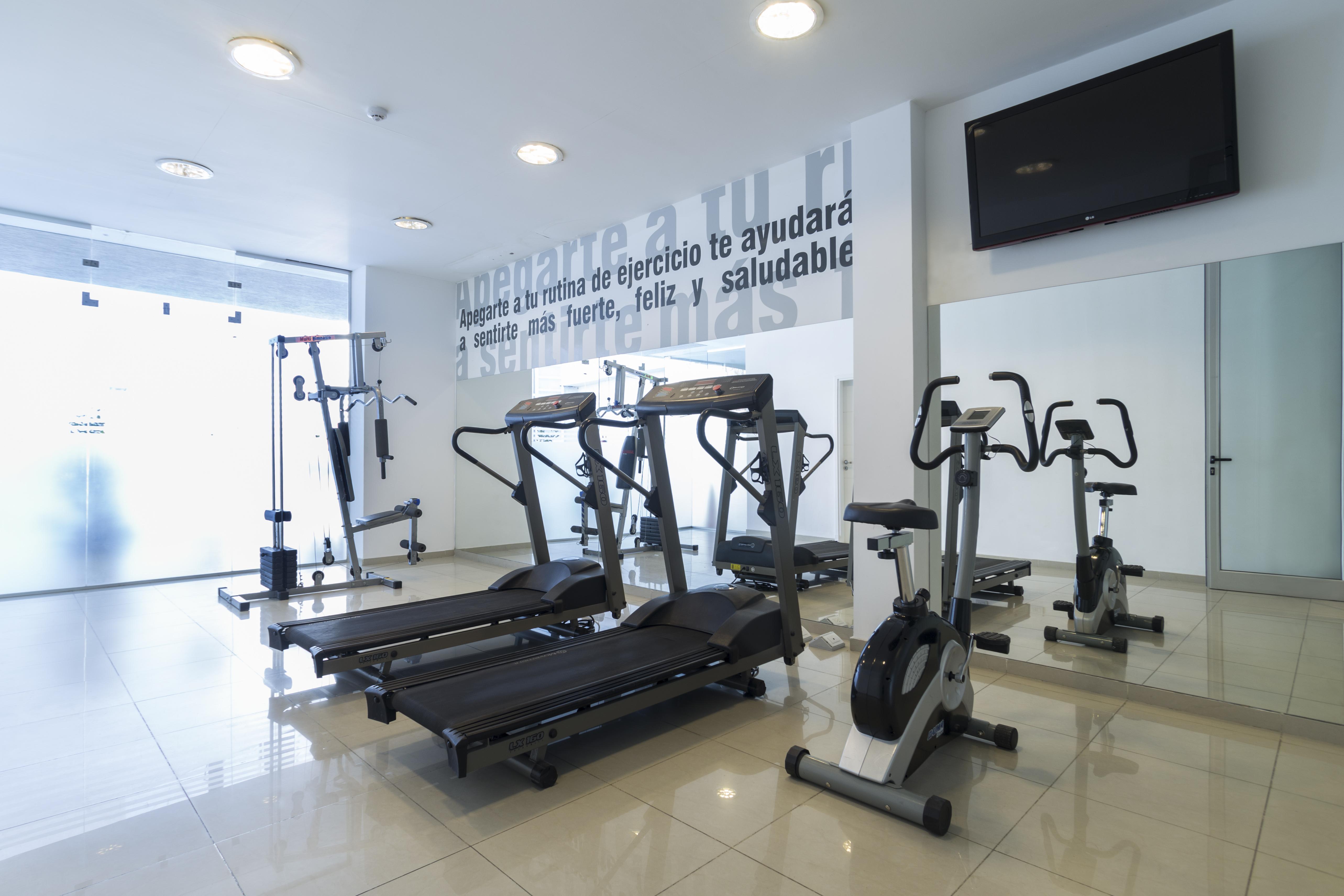 Amerian Carlos Paz & Suites Villa Carlos Paz Eksteriør bilde