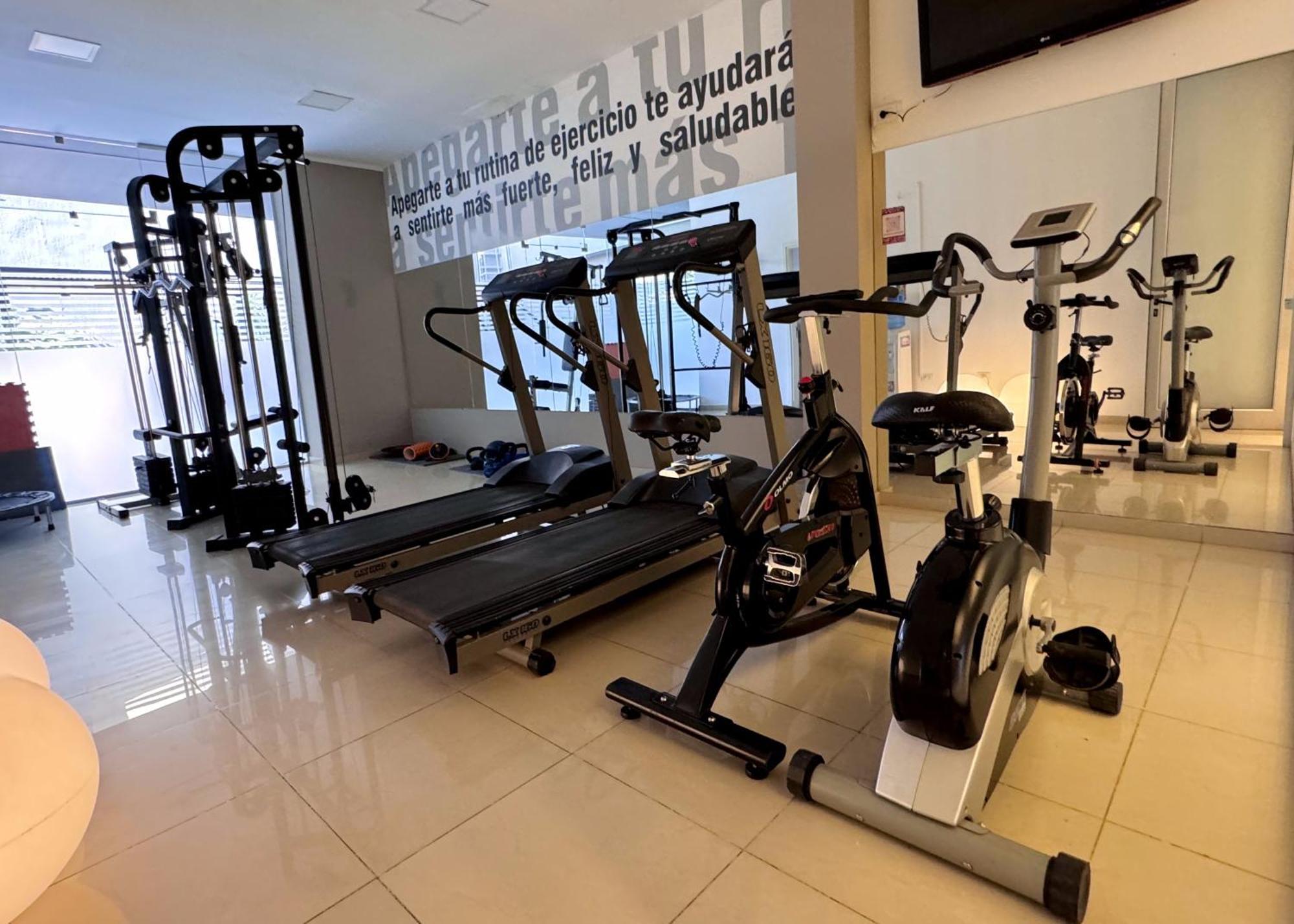 Amerian Carlos Paz & Suites Villa Carlos Paz Eksteriør bilde