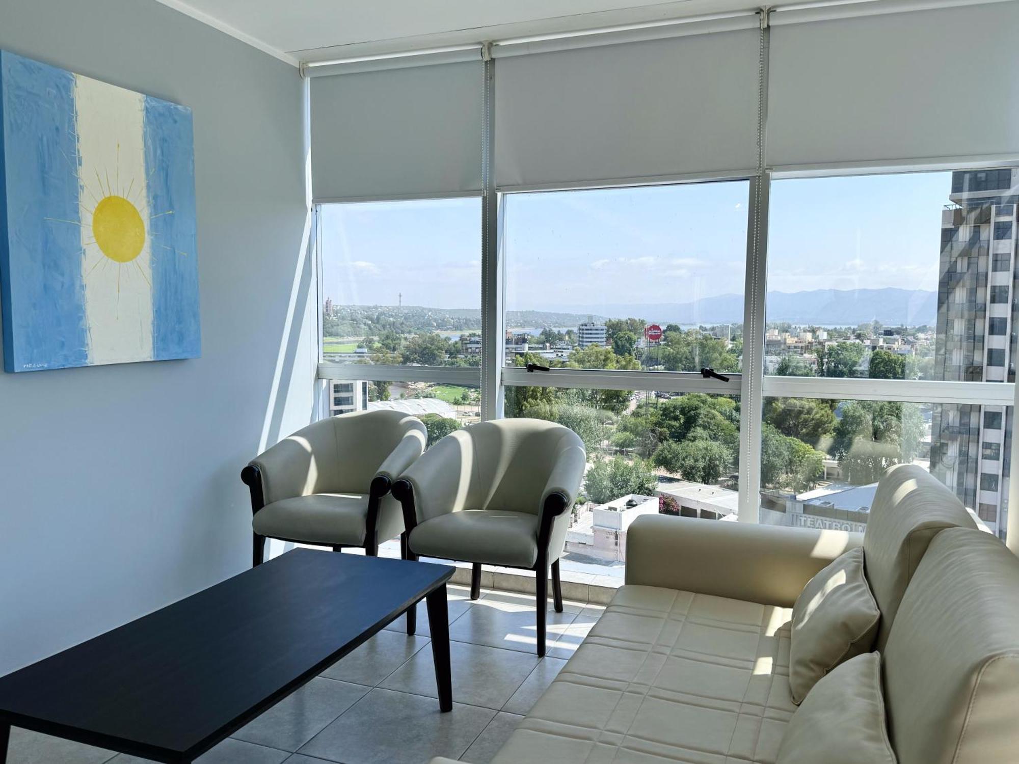 Amerian Carlos Paz & Suites Villa Carlos Paz Eksteriør bilde
