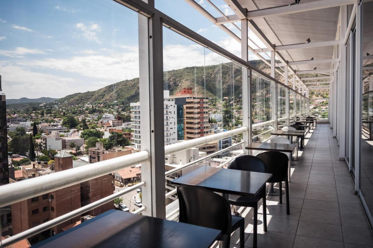 Amerian Carlos Paz & Suites Villa Carlos Paz Eksteriør bilde