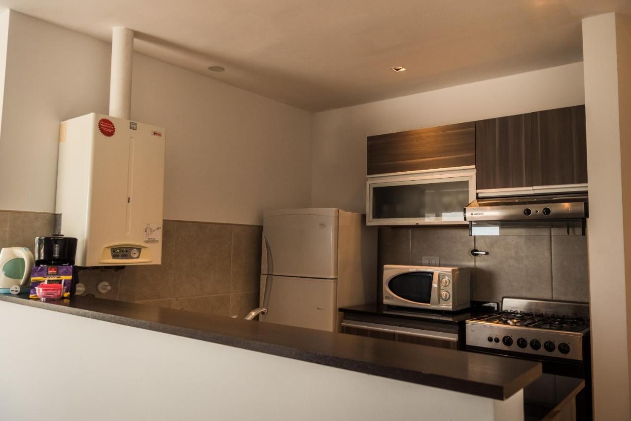 Amerian Carlos Paz & Suites Villa Carlos Paz Eksteriør bilde